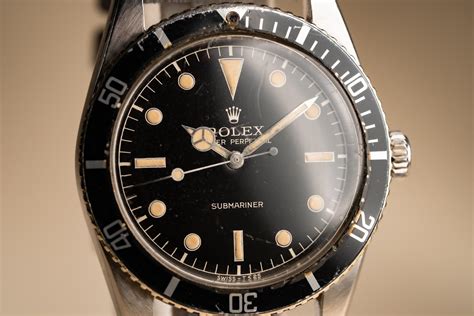 rolex submariner 1953|Rolex Submariner 1953 price.